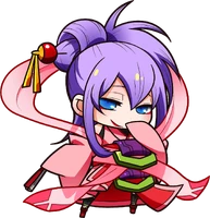 BlazBlue: Chronophantasma