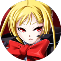 Rachel Alucard (Chronophantasma, Portrait).png (61 KB) BlazBlue: Chronophantasma