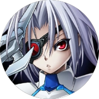 BlazBlue: Chronophantasma