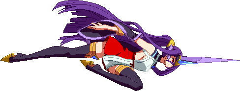 Izanami - BlazBlue Wiki