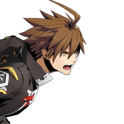 Naoto Kurogane/Image Gallery | Blazbluextag Wiki | Fandom