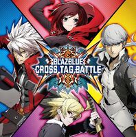 BlazBlue Cross Tag Battle, updated