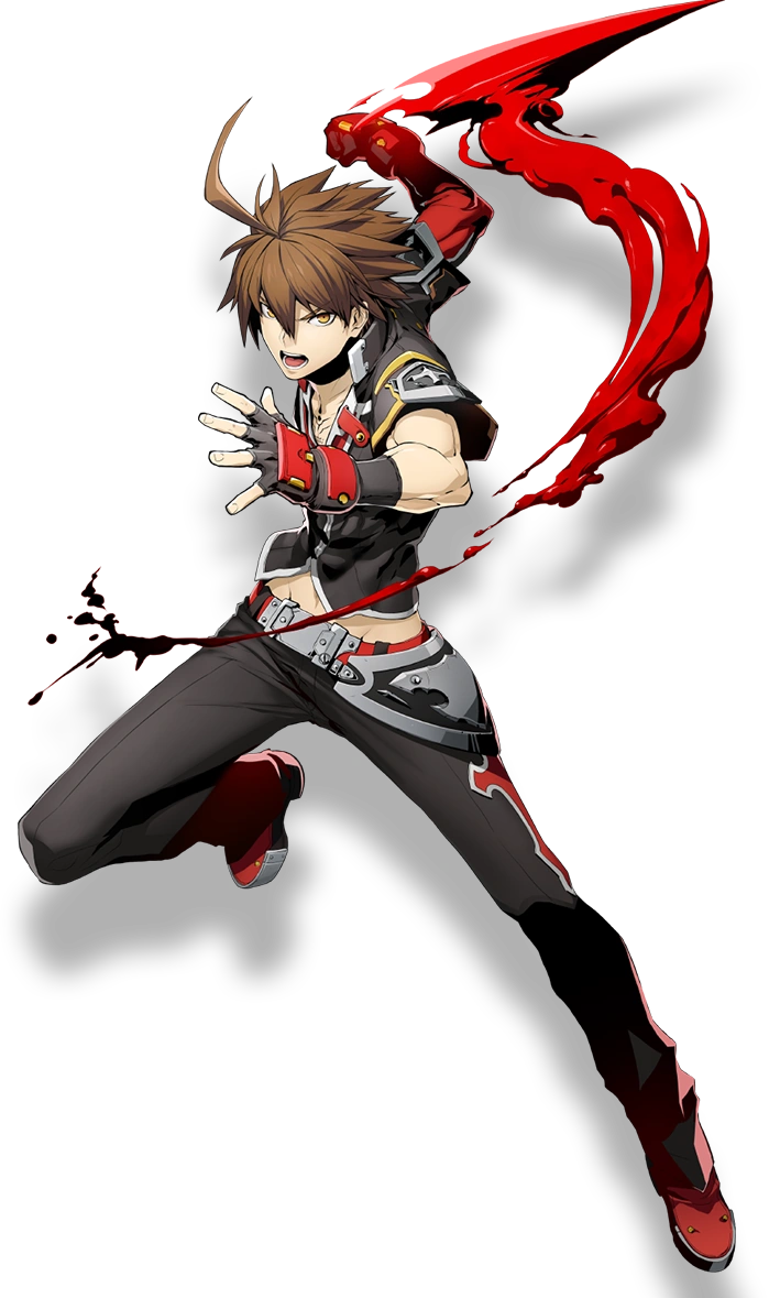 NAOTO タペストリー Naoto Kurogane/Image Gallery | Blazbluextag Wiki | Fandom