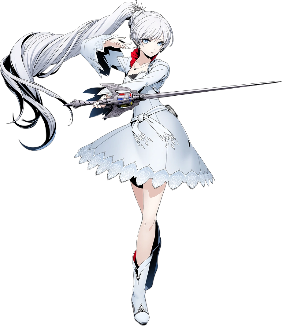 Weiss Schnee | Blazbluextag Wiki | Fandom