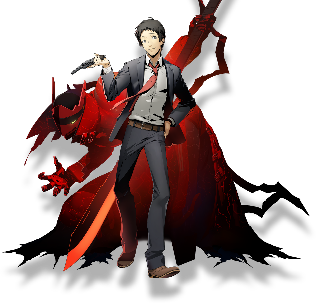 Tohru Adachi Blazbluextag Wiki Fandom Tohru Adachi Blazbluextag Wiki Fandom