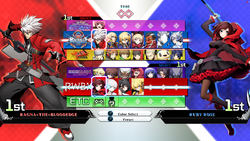 Blazblue Cross Battle Blazbluextag Wiki Fandom Blazblue Cross Battle Blazbluextag Wiki Fandom