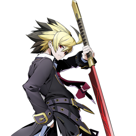 Hyde Kido Image Gallery Blazbluextag Wiki Fandom