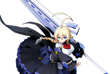 Chie Satonaka | Blazbluextag Wiki | Fandom