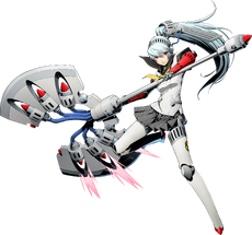 Labrys (BlazBlue Cross Tag Battle, Character Select Artwork).png