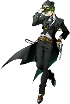 Hazama Honoka | Blazbluextag Wiki | Fandom