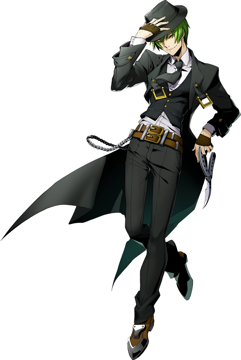 Hazama Honoka | Blazbluextag Wiki | Fandom