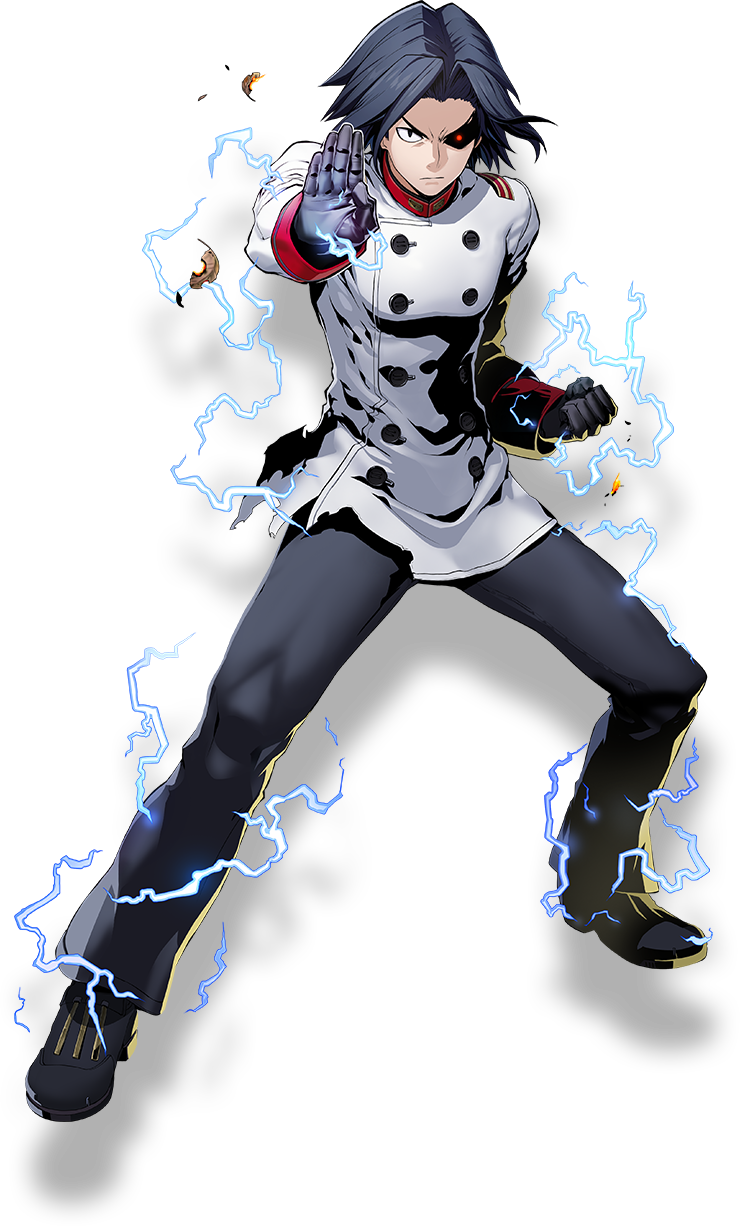 Akatsuki | Blazbluextag Wiki | Fandom