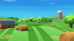 Piggy 500/Gallery/1 | Blaze and the Monster Machines Wiki