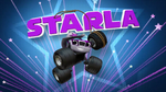 Starla's promotional title card on Nick Jr.