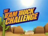 The Team Truck Challenge