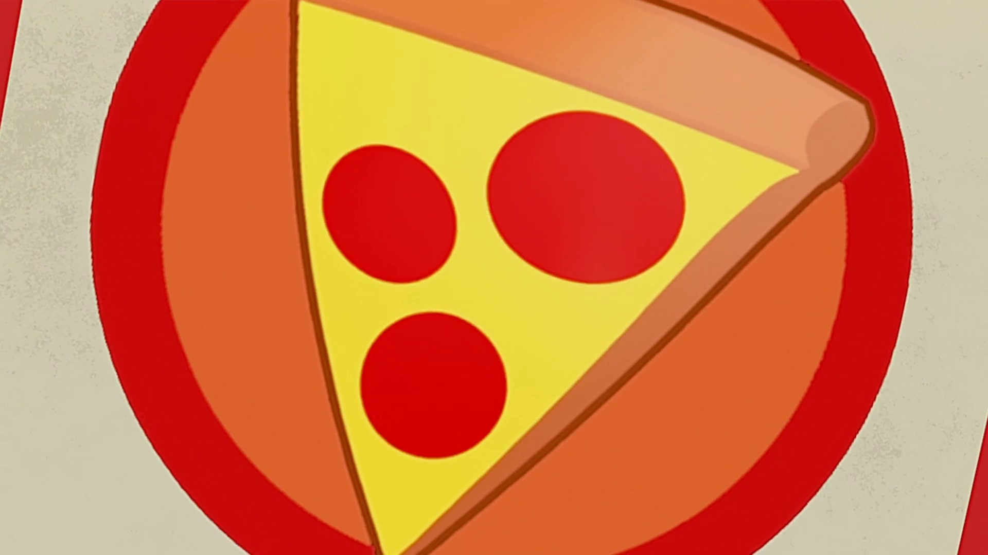 DiGiorno Thin & Crispy Stuffed Crust Pepperoni & Sausage