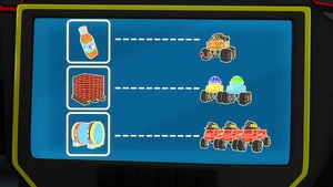 S6E1 Delivery checklist