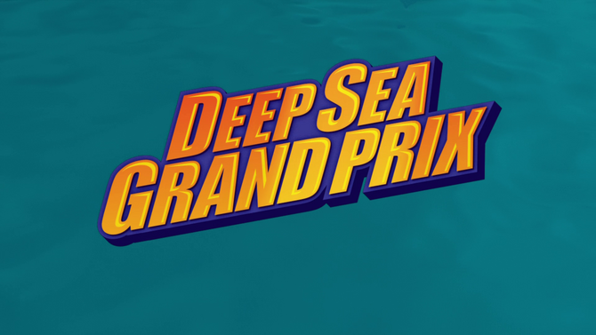 Deep Sea Grand Prix
