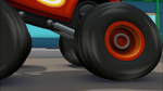 S2E15 Blaze's tires