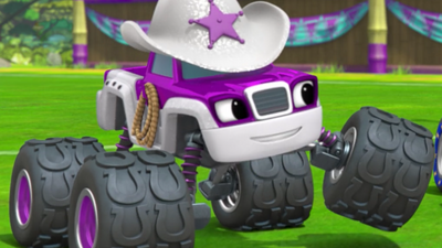 Discuss Everything About Blaze and the Monster Machines Wiki Fandom