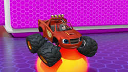 Blaze and the monster deals machines video game
