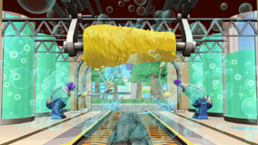 Trouble at the Truck Wash Blaze and the Monster Machines Wiki Fandom