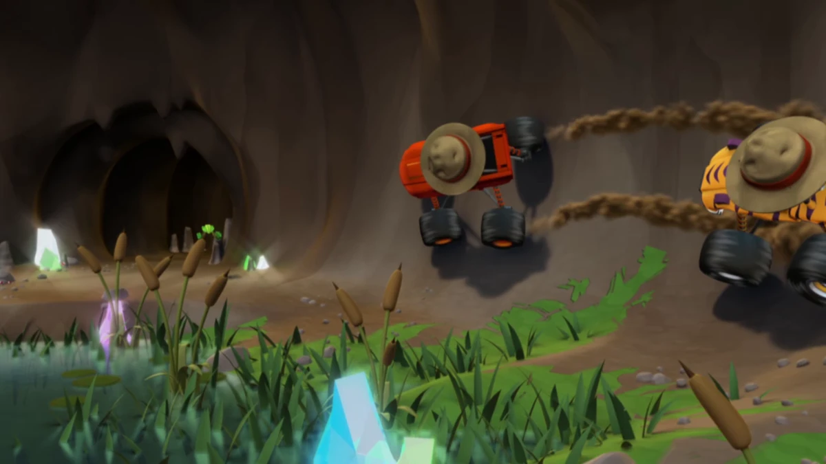 Sound Waves/Gallery | Blaze and the Monster Machines Wiki | Fandom Blaze and the monster machines waves