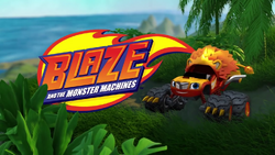 Wild Wheels Blaze and the Monster Machines Wiki Fandom
