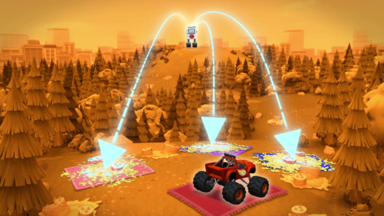 Cake Tastrophe Blaze And The Monster Machines Wiki Fandom Cake Tastrophe Blaze And The Monster Machines Wiki Fandom