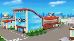 The Bouncy Tires/Gallery/1 | Blaze and the Monster Machines Wiki