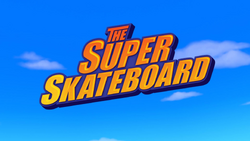 Skate super 2025