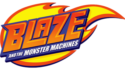 Blaze and the Monster Machines - streaming online