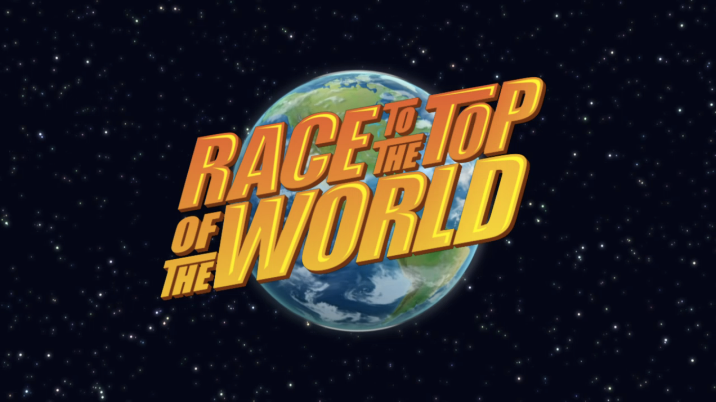 The island at the top of the world new arrivals 123movies