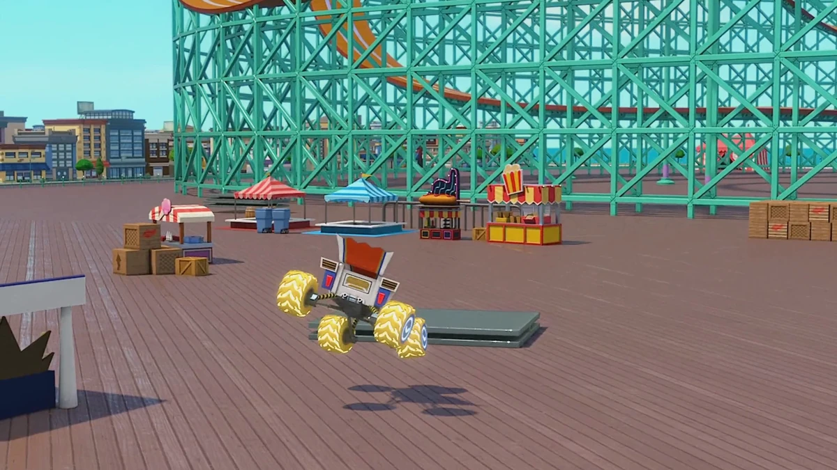 Super Wheels/Gallery/3 Blaze and the Monster Machines Wiki Fandom