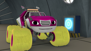 S3E19 We need a train