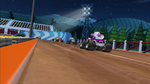 S3E4 Monster Machines on a straight track