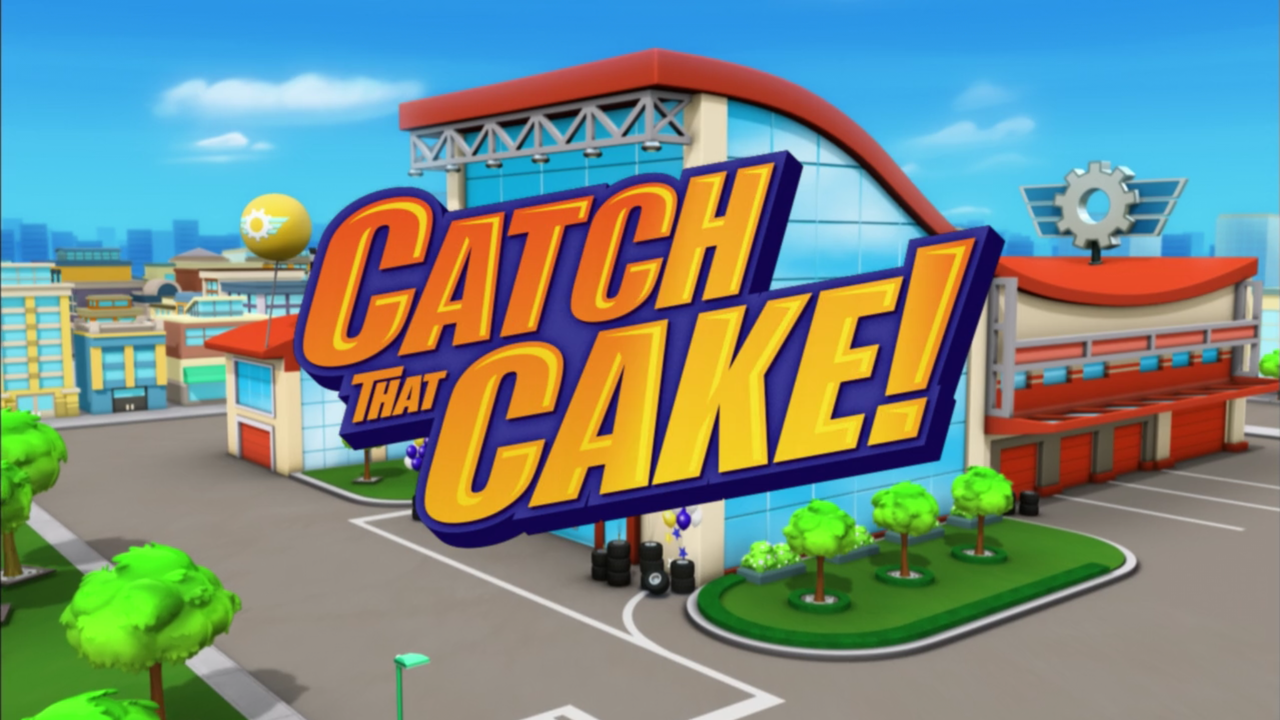 Cake Bakery Kids Cooking Games android iOS apk download for free-TapTap