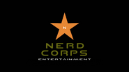 Nerd Corps Entertainment end card