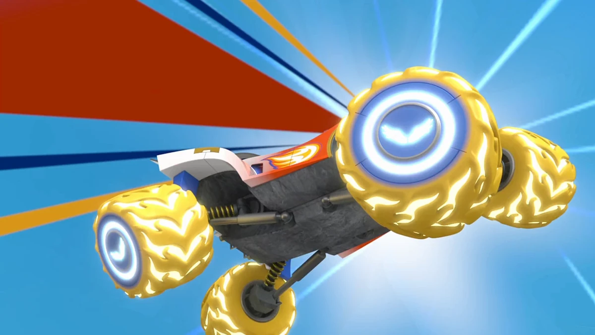 Super Wheels/Gallery Blaze and the Monster Machines Wiki Fandom