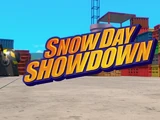 Snow Day Showdown
