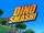 Dino Smash!