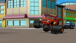 Hit the Road/Gallery | Blaze and the Monster Machines Wiki | Fandom