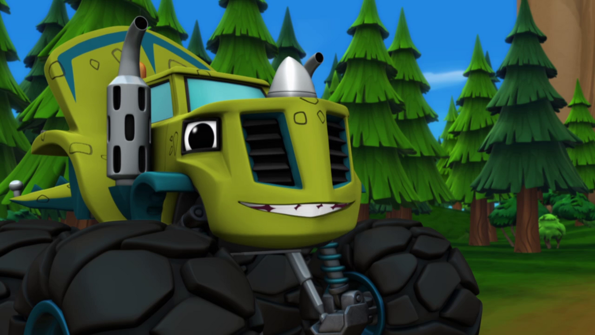 Zeg Blaze Et Les Monster Machines Zeg/Gallery | Blaze and the Monster Machines Wiki | Fandom