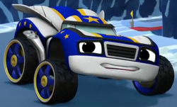 Darrington blaze and cheap the monster machines