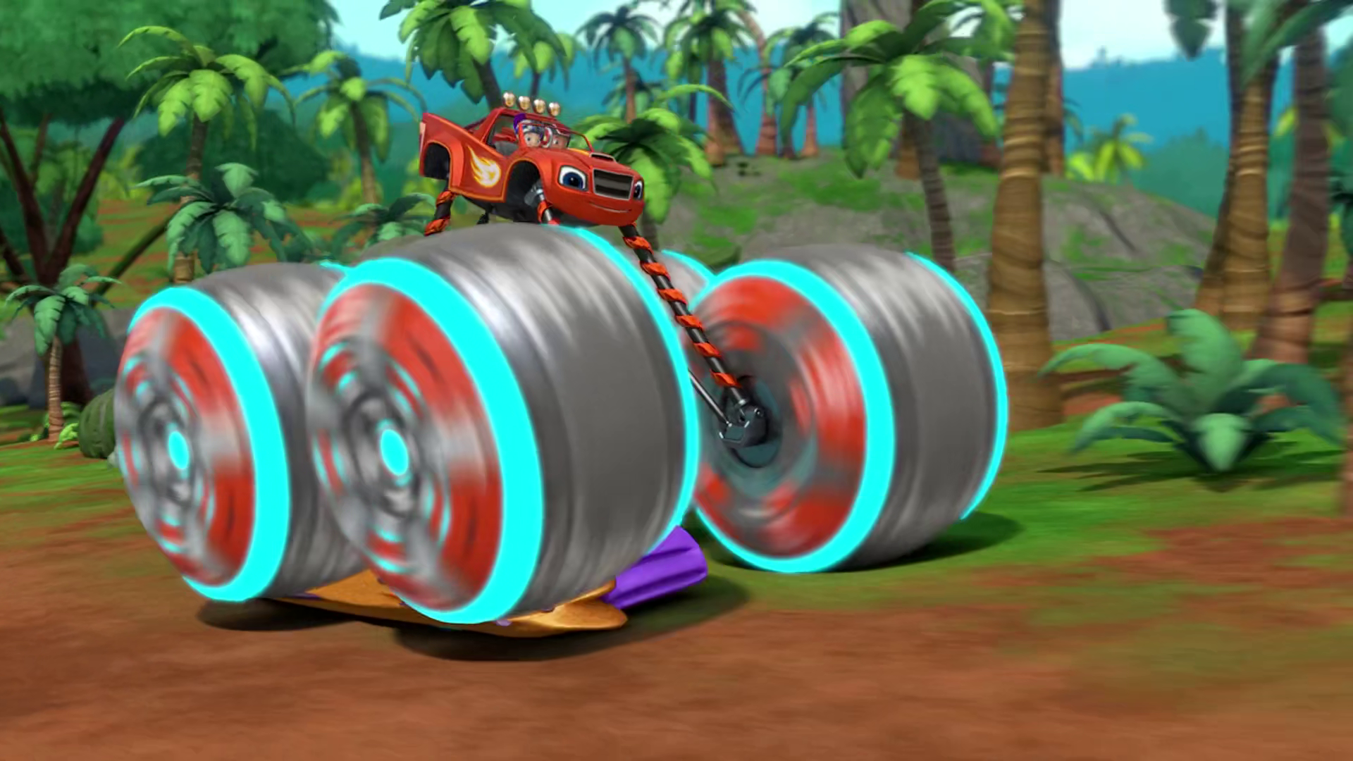 Blaze power wheels hotsell