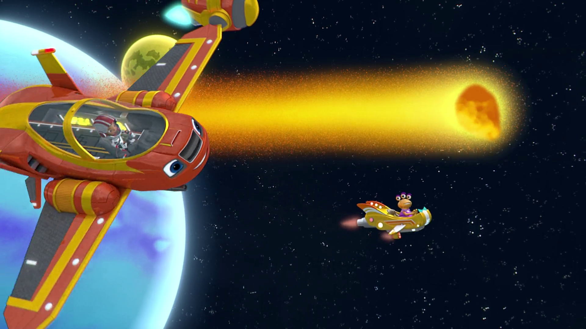 race into space 1.1 race into space 1.1