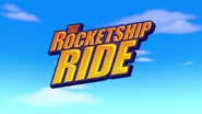 The Rocketship Ride