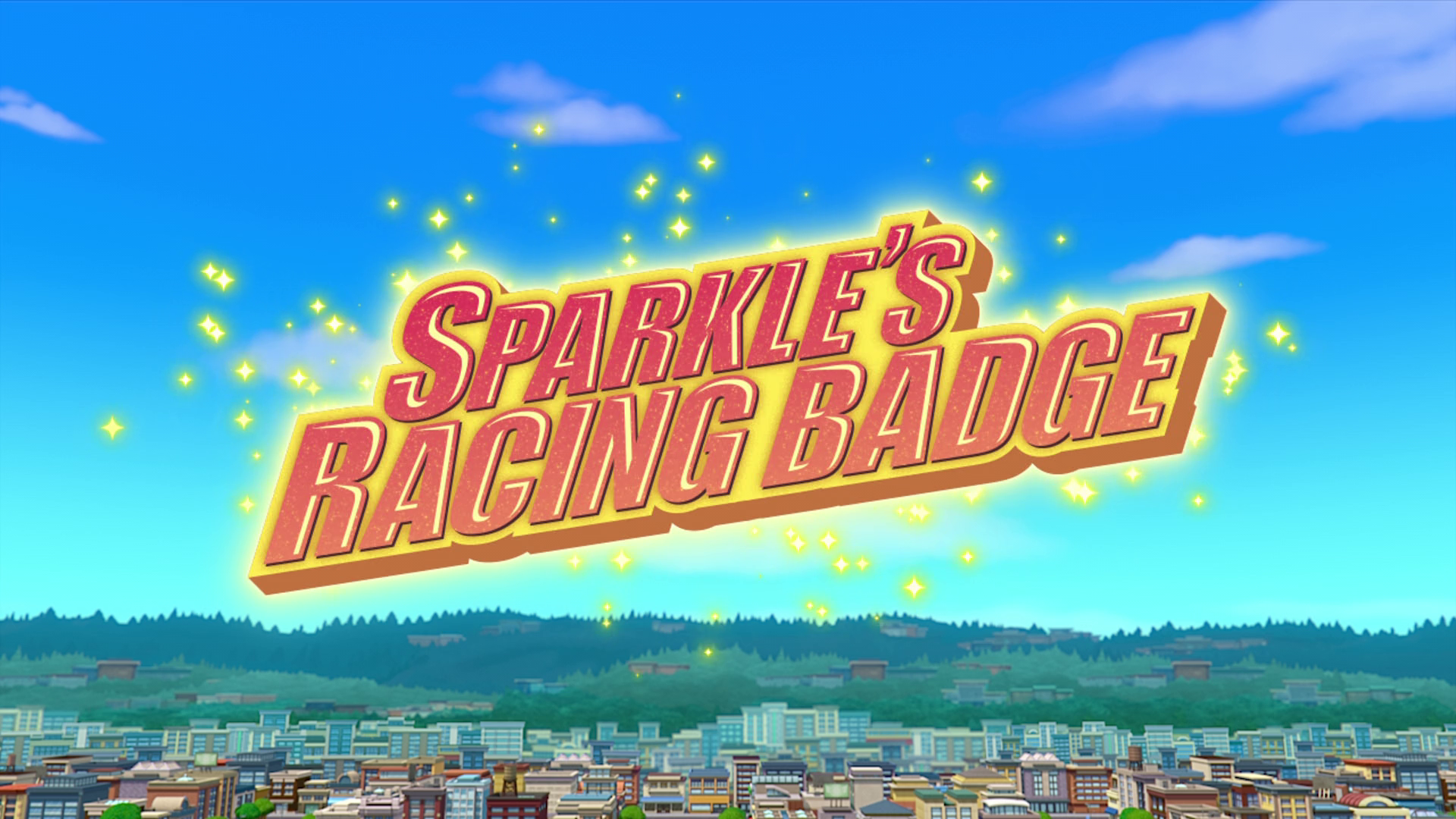 Sparkle, Blaze and the Monster Machines Wiki