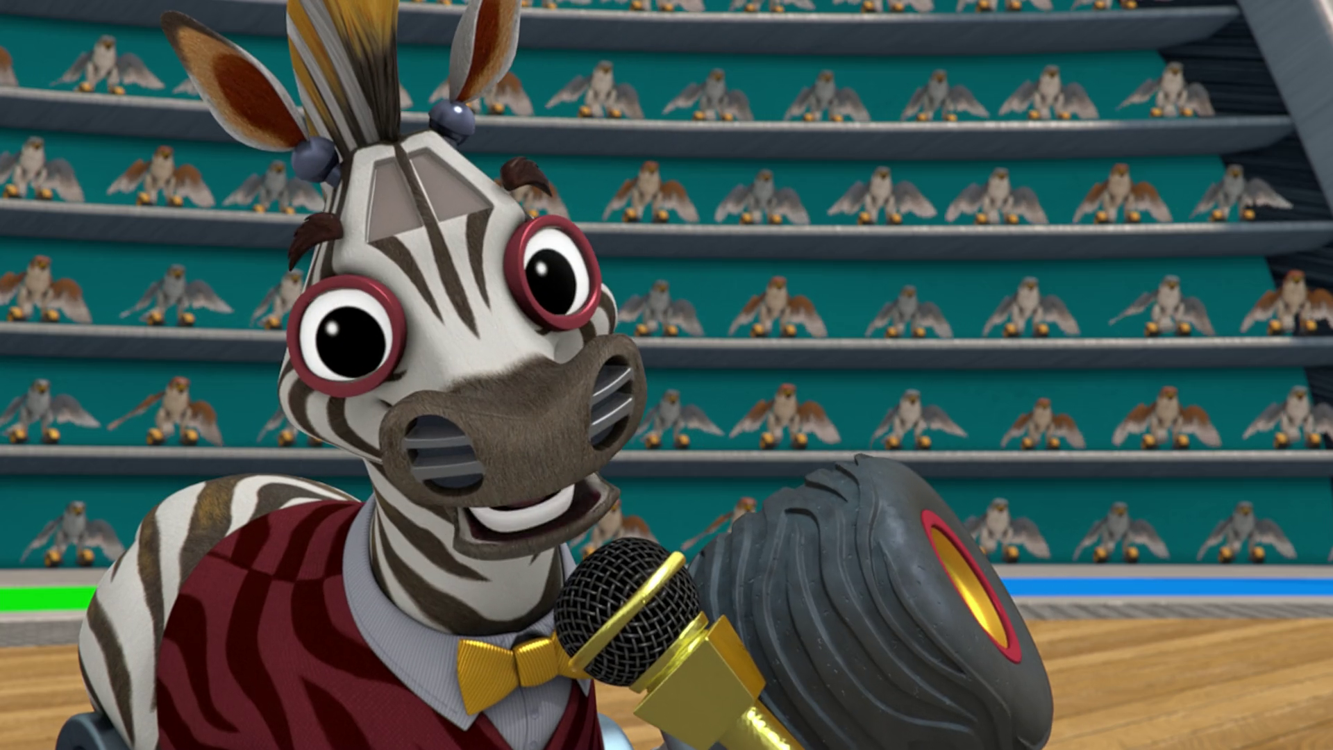 Black blaze and the monster machines sale