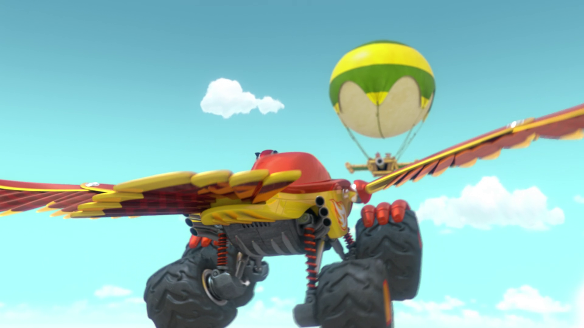 Animal Island | Blaze and the Monster Machines Wiki | Fandom Animal Island | Blaze and the Monster Machines Wiki | Fandom